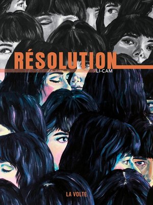 cover image of Résolution